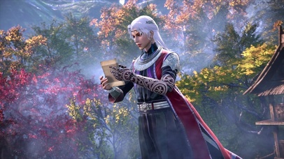 尤川（画江湖之不良人）