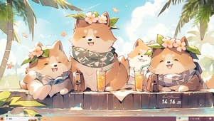 小柴
