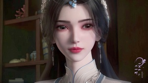 李慕婉-4k