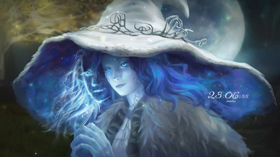 艾尔登法环 菈妮