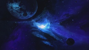 4K星空