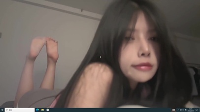 性感白丝美脚 玉足 美女合集