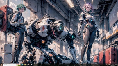 初代机甲——唐