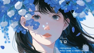 少女心