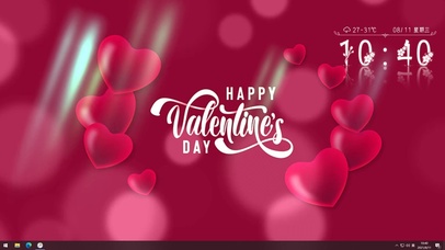 Valentine's Day