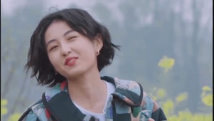 张子枫