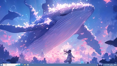 鲸