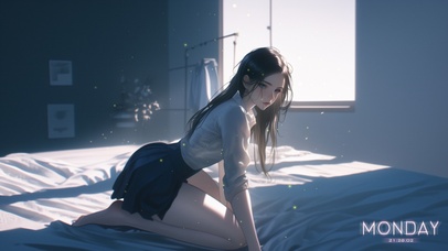 秀色掩今古，荷花羞玉颜