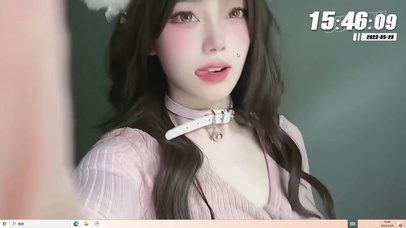 可爱 性感 猫耳美少女 美女