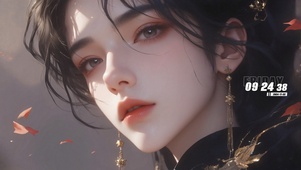 世无双
