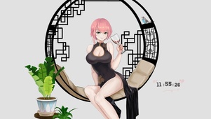 御姐别抖了