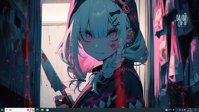 大逃杀