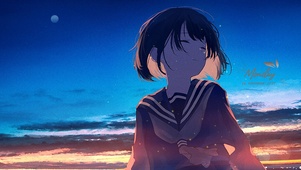 海边的风
