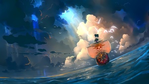 航海王