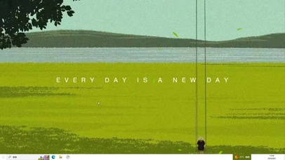 理想生活  主题