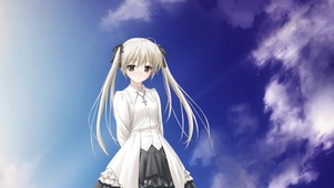 缘之空 春日野穹 穹妹