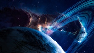 4k超清 迷幻星河