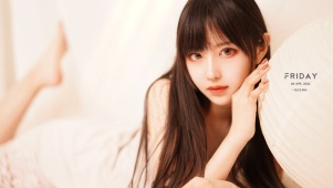 居家小姐姐