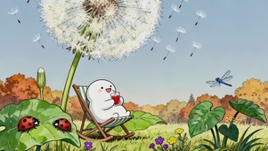 开启ON→度假模式