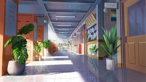 三年二班