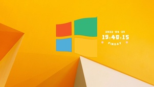 简约windows