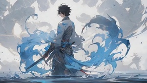 江湖（非主题）