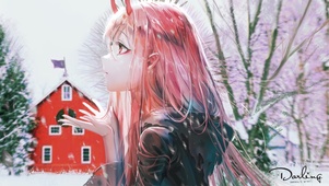 02冬雪