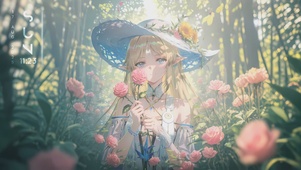 鸣潮弗洛洛