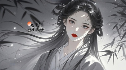 大话西游春三十娘