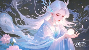明珠龙女