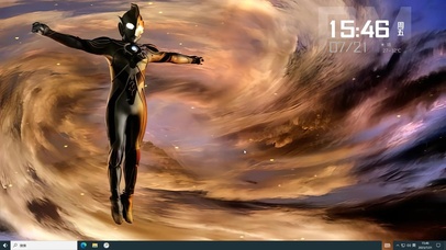 雷杰多奥特曼 神秘四奥