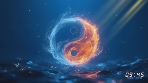水火太极