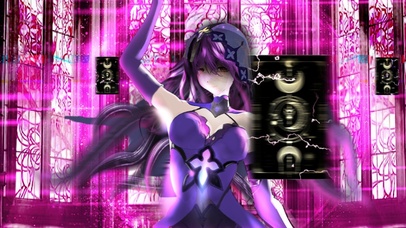 黑天鹅-深渊法师