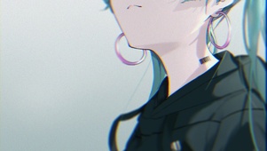 MIKU.
