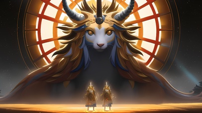 十二生肖——未羊