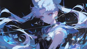 唯美月野（非主题）