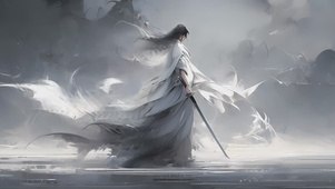 江湖