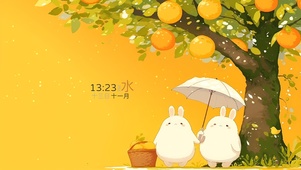 两小无猜