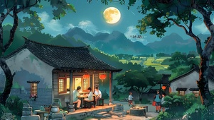 4k回忆的童年