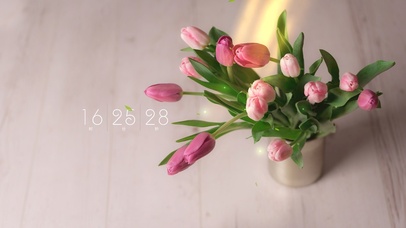 4k清新简约壁纸