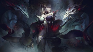 魔女伊芙丽