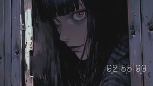 眼神