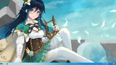 温迪？温蒂？
