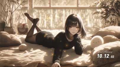 空气中仿佛都弥漫着桂花的清香