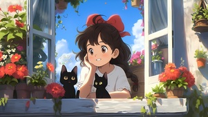 春日小确幸