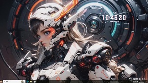 零号机3D