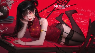 一幅精致的艺术品，令人陶醉