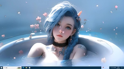 浴室金克斯