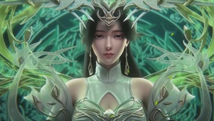 柳神
