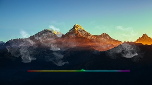 山雾